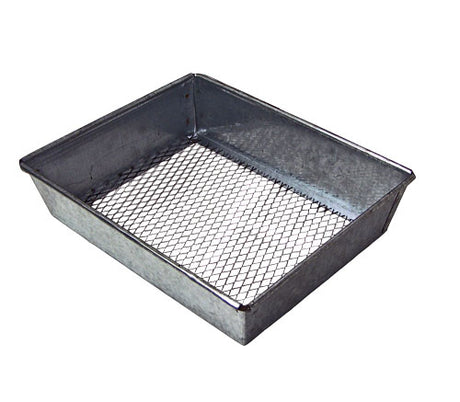 Standard Metal Sifter - Huntsmart