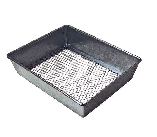 Standard Metal Sifter - Huntsmart