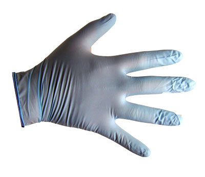 Nitrile Gloves - Huntsmart