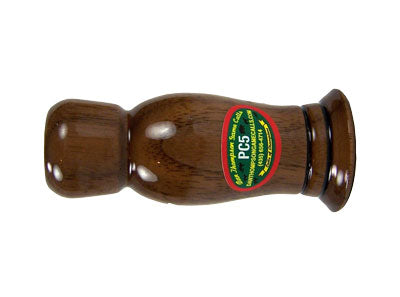 Dan Thompson PC5 Baby Cottontail Predator Mouth Call - Huntsmart