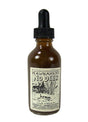 Hawbaker's No Deer Breaking Scent - Huntsmart