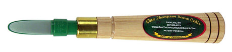 Dan Thompson Red Desert Howler Mouth Call - Huntsmart
