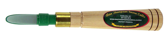 Dan Thompson Red Desert Howler Mouth Call - Huntsmart