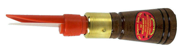 Dan Thompson Windriver Howler Mouth Call - Huntsmart
