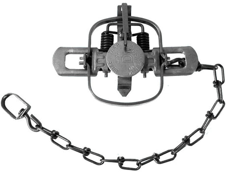 #1 Duke Coil Spring Trap - Huntsmart