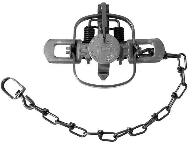 #1 Duke Coil Spring Trap - Huntsmart