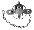 #1 1/2 Duke Coil Spring Trap - Huntsmart