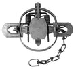 #2 Duke Coil Spring Trap (Offset Jaws) - Huntsmart