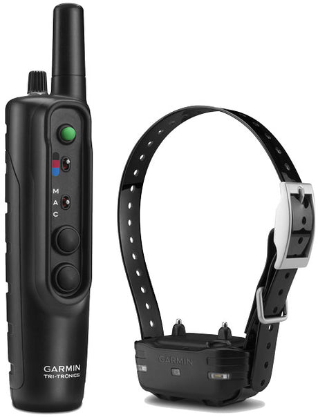 Garmin Tri-Tronics Pro 550 Remote Trainer - Huntsmart