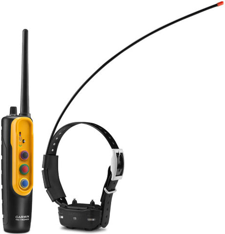 Garmin Tri-Tronics Pro Trashbreaker Remote Trainer - Huntsmart