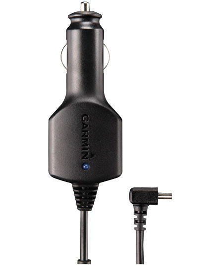 Garmin Pro Series Vehicle Power Cable - Huntsmart