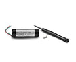 Garmin Pro Series Lithium-ion Transmitter Battery - Huntsmart