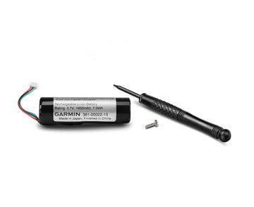 Garmin Pro Series Lithium-ion Transmitter Battery - Huntsmart