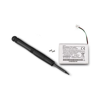 Garmin Pro Series Lithium-ion Dog Device Battery - Huntsmart