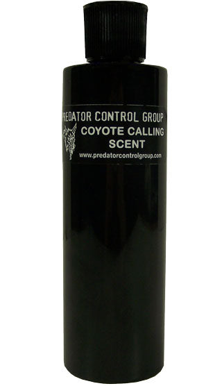 Predator Control Group Coyote Calling Scent - Huntsmart