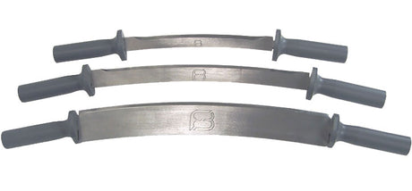 Freedom Brand Pro Series Fleshing Knives - Huntsmart