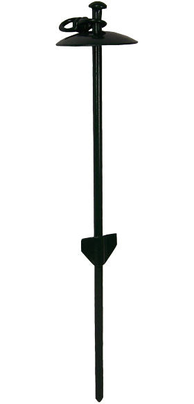 Tie-Out Stake - Huntsmart