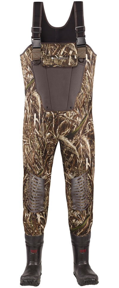 LaCrosse Mallard II Waders - Huntsmart