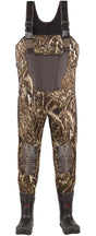 LaCrosse Mallard II Expandable Waders - Huntsmart