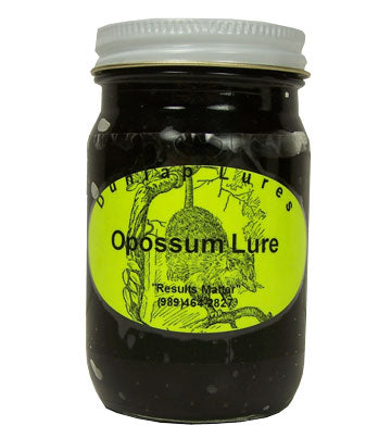 Dunlap's Opossum Lure - Huntsmart