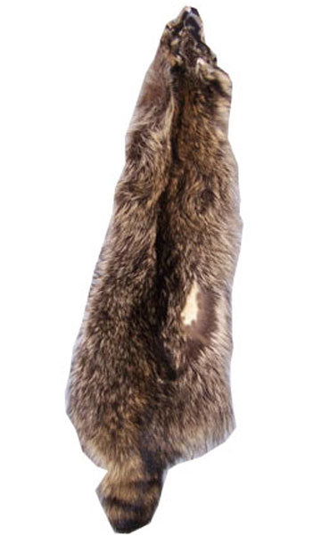 Raccoon Training Drag - Huntsmart