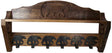 Freedom Brand Coat Rack (Bear Model) - Huntsmart