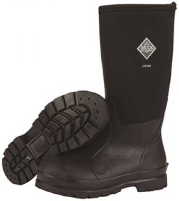 Muck Chore Tall Classic Boots - Huntsmart