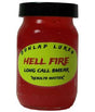 Dunlap's Hellfire Long Call Smear Lure - Huntsmart