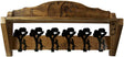 Freedom Brand Coat Rack (Treeing Hound Model) - Huntsmart