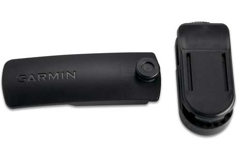 Garmin Swivel Belt Clip - Huntsmart