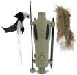 ICOtec PD200 Stand Alone Electronic Predator Decoy - Huntsmart