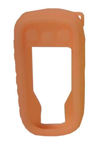 AlphaGlo Cover for Garmin Alpha Receivers - Huntsmart