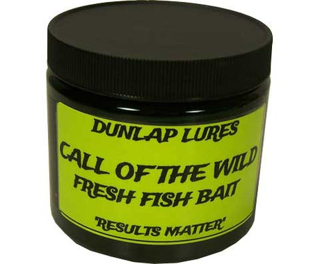 Dunlap's Call of the Wild Bait - Huntsmart
