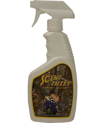 Scent Thief Spray - Huntsmart