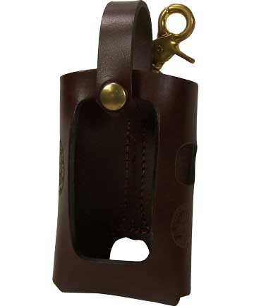 Zepp's All American Leather Alpha Holster - Huntsmart