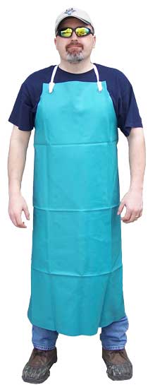 Standard Fur Shed Apron - Huntsmart
