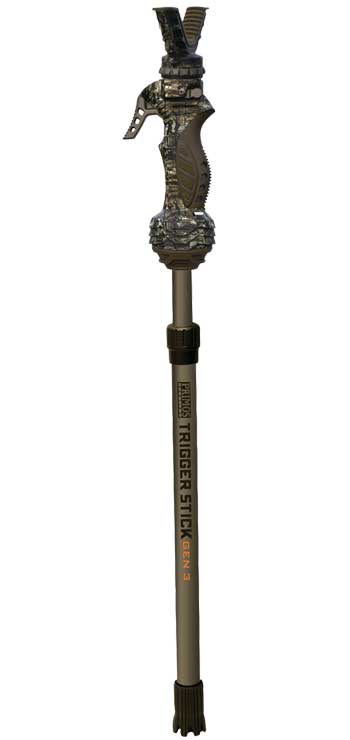 Primos Gen 3 Monopod Trigger Sticks - Huntsmart