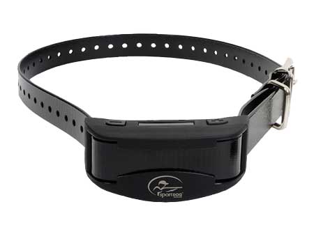 SportDog NoBark SBC-R Collar - Huntsmart