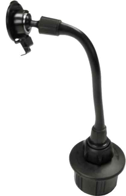 Cup Mount for Garmin DriveTrack - Huntsmart