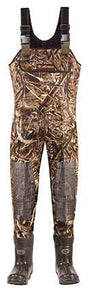 LaCrosse Super Brush Tuff Waders - Huntsmart