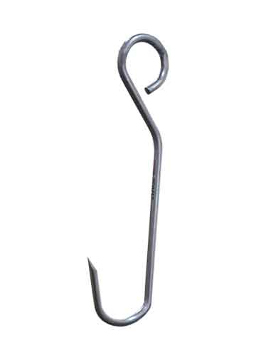 HAGz Tail Hook - Huntsmart