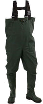 Frogg Toggs Cascades 2Ply Rubber Waders - Huntsmart