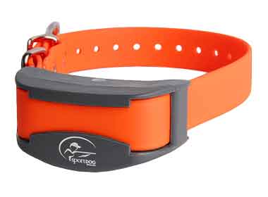 SportDog SDR-AXF Add-A-Dog Collar Receiver - Huntsmart