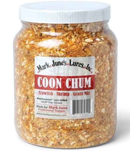June's Coon Chum Bait - Huntsmart