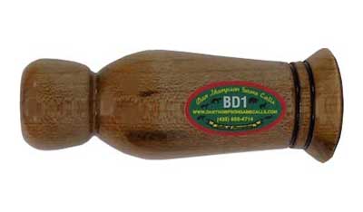 Dan Thompson BD1 Bird Distress Predator Mouth Call - Huntsmart
