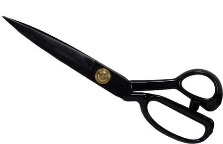 Heavy Duty 10" Steel Shears - Huntsmart