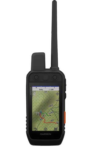 Garmin Alpha 200/200i Receivers - Huntsmart