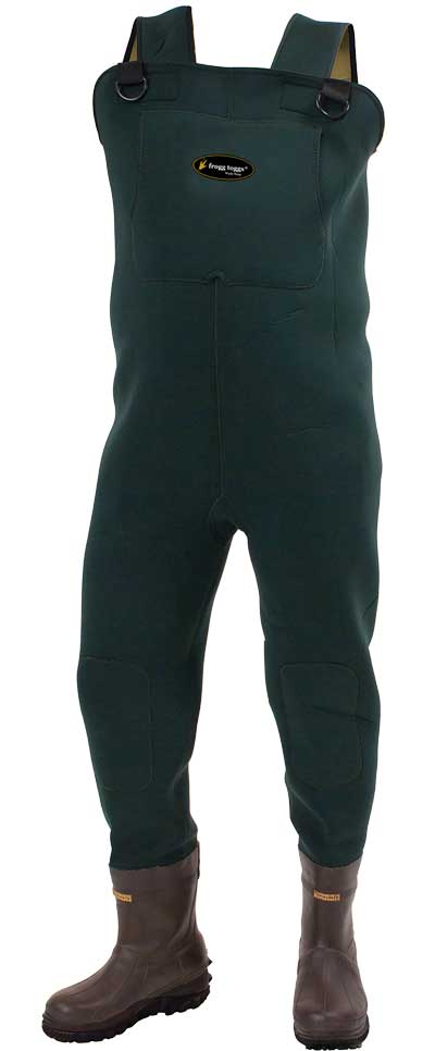 Frogg Toggs Amphib Neoprene Waders - Huntsmart