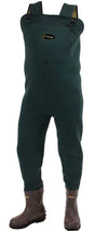Frogg Toggs Amphib Neoprene Waders - Huntsmart