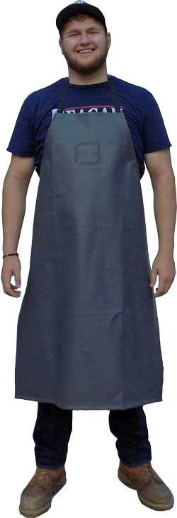 Freedom Brand Fur Shed Apron - Huntsmart